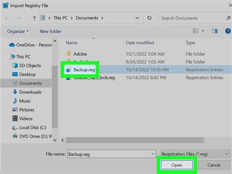 How to Use Regedit: Easy Windows Registry Editor Guide .